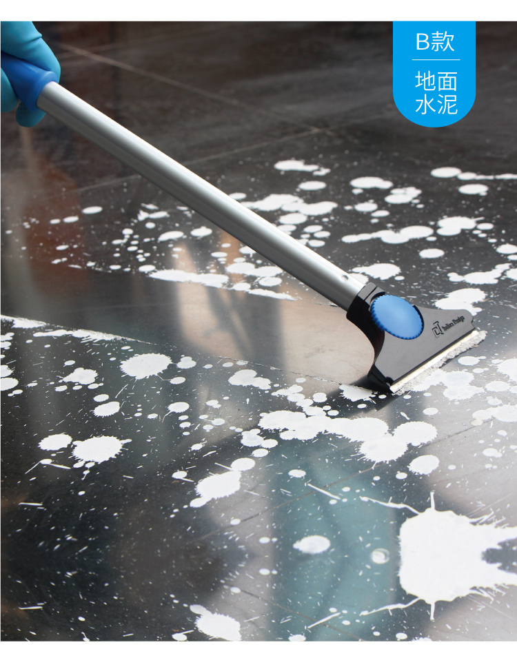CT施達 手鏟刀 - Cleanic Cleaning Equipment